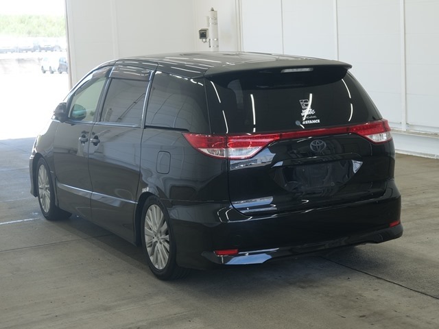 Toyota ESTIMA 2007 8311253-1