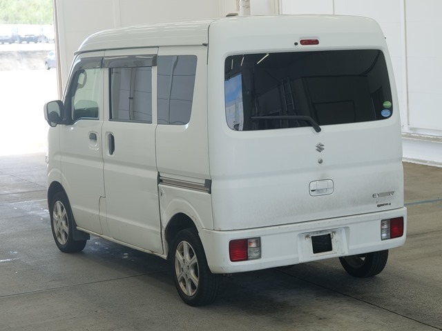 Suzuki EVERY 2015 8320329-1