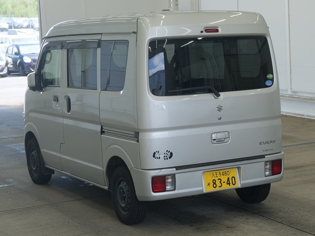 Suzuki EVERY 2019 8320330-1
