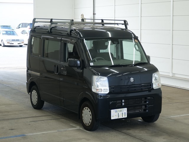 sat car