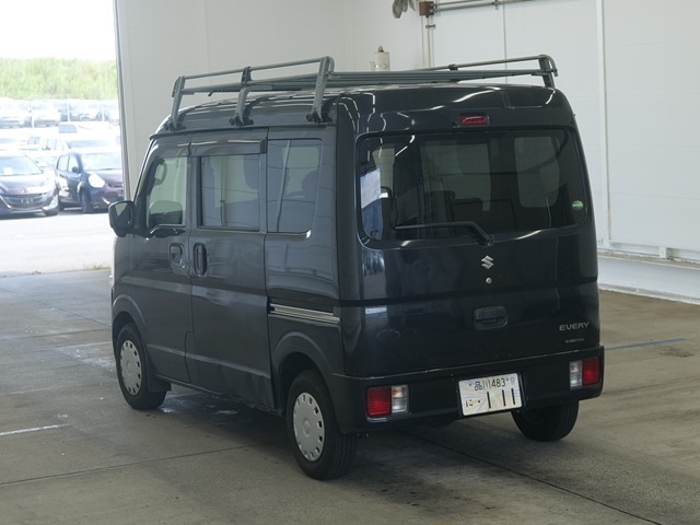 Suzuki EVERY 2019 8320331-1