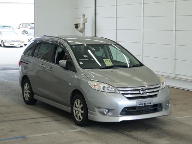 sat car