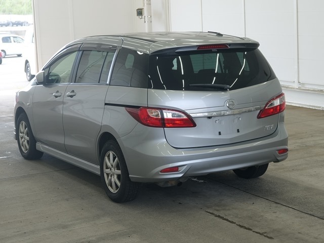 Nissan LAFESTA 2011 8310186-1