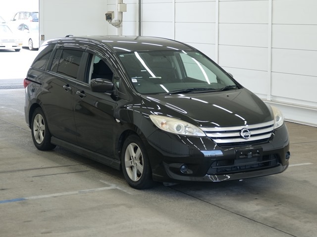 sat car