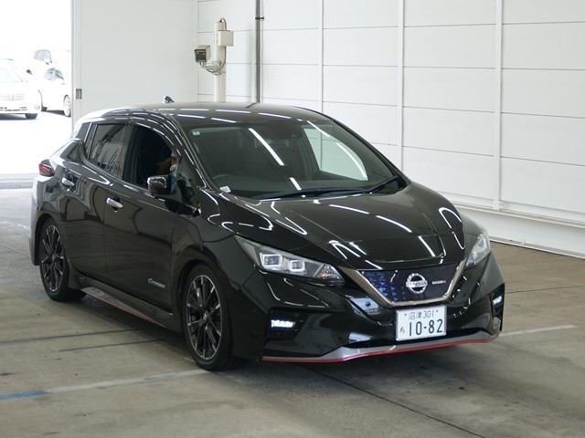 sat car