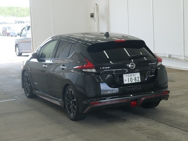 Nissan LEAF 2020 8307586-1