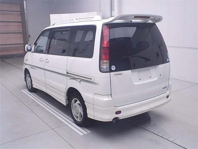 Toyota LITEACE NOAH 2000 8311270-1