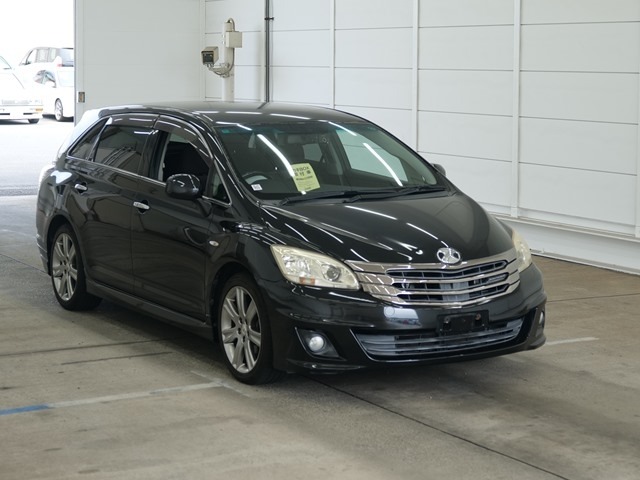sat car