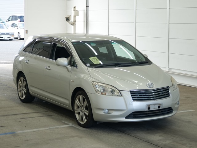 sat car
