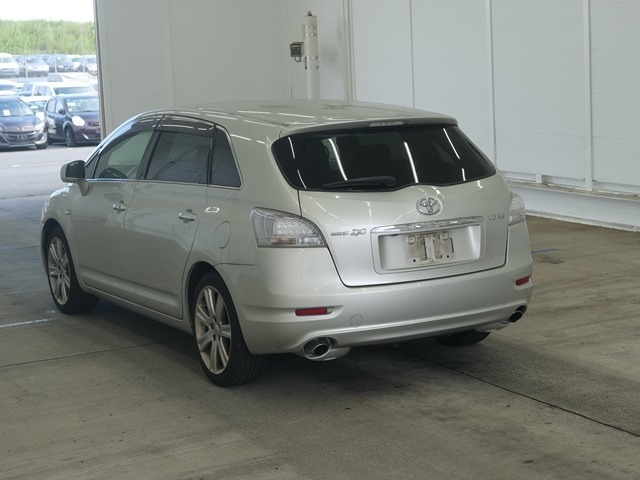 Toyota MARK X 2007 8319279-1