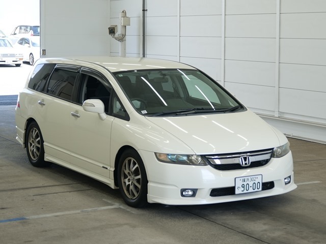 sat car
