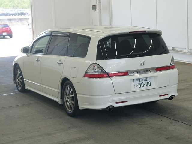 Honda ODYSSEY 2007 8321854-1