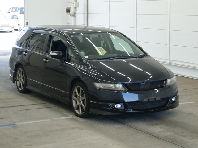 sat car