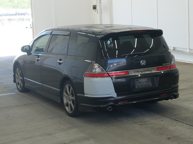 Honda ODYSSEY 2007 8321856-1
