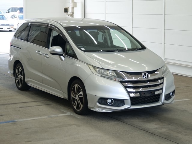 sat car