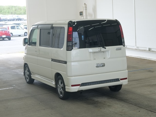 Honda VAMOS 2009 8310735-1