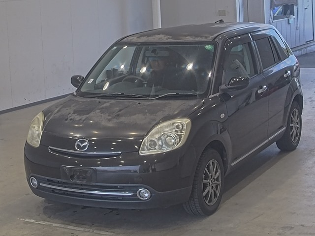 sat car
