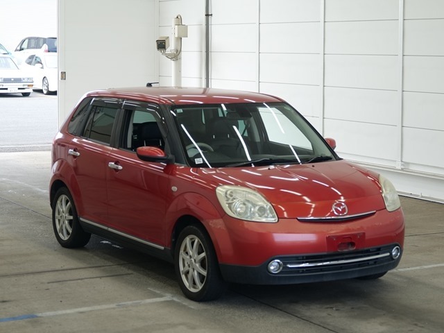 sat car