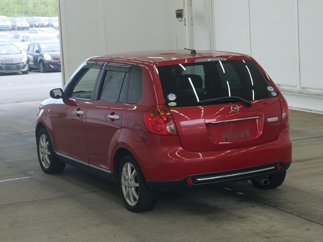 Mazda VERISA 2011 8322121-1
