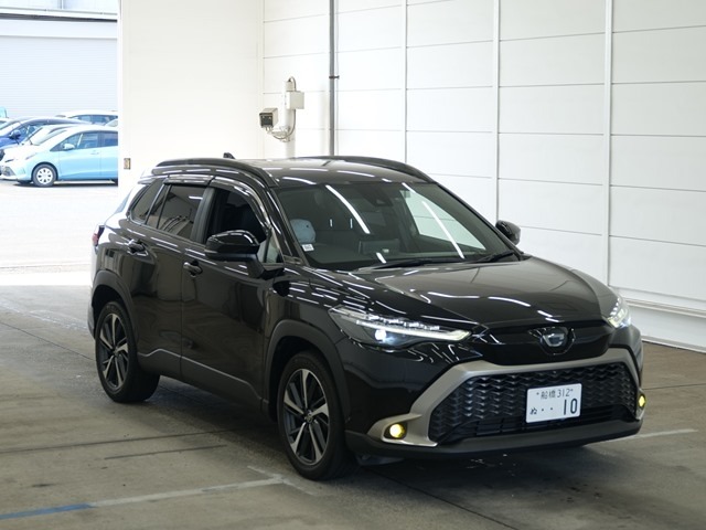 sat car