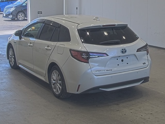 Toyota COROLLA TOURING 2020 8333417-1