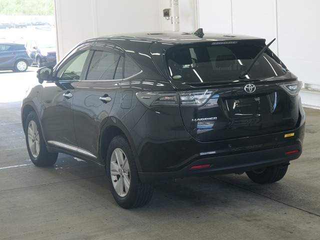 Toyota HARRIER 2017 8328379-1
