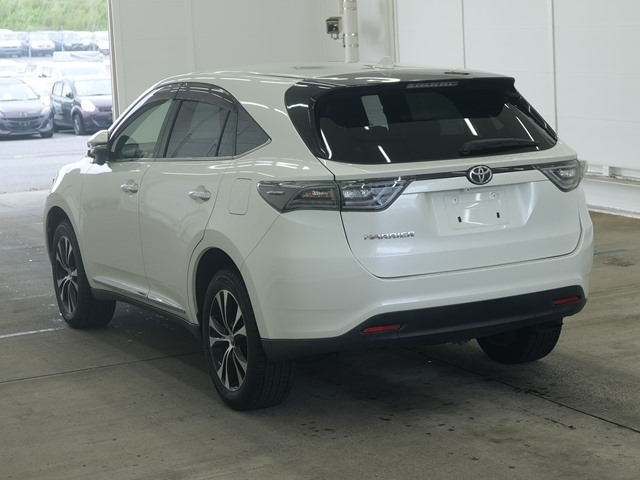 Toyota HARRIER 2015 8328399-1