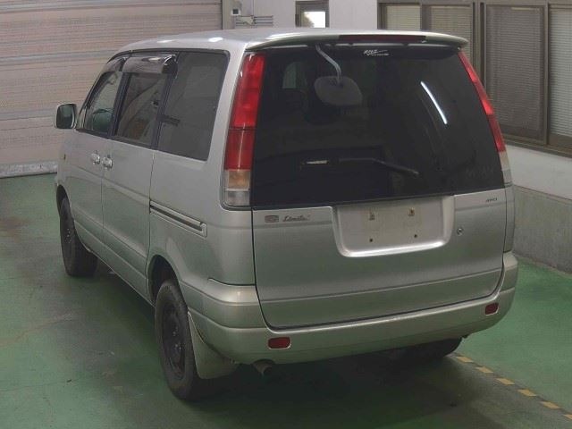 Toyota LITEACE NOAH 2001 8331217-1