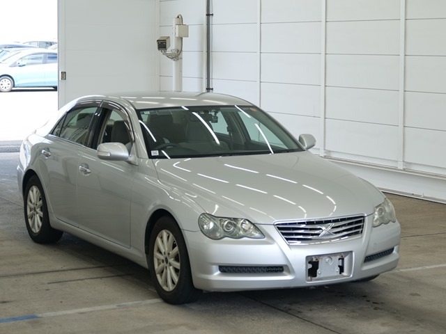 sat car
