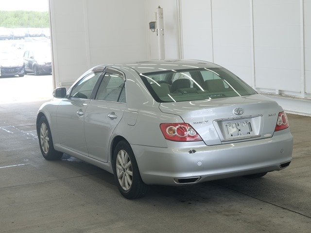 Toyota MARK X 2006 8333187-1