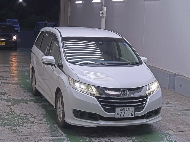 sat car