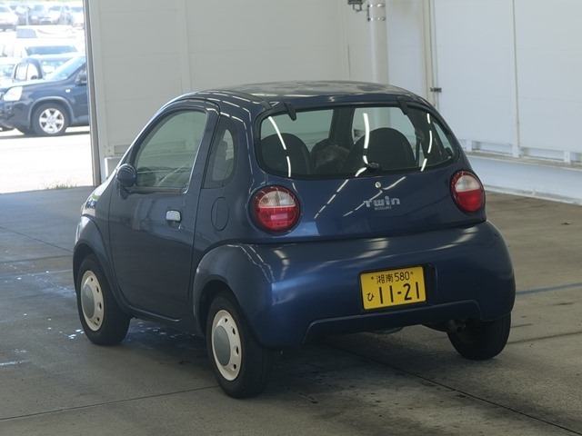 Suzuki TWIN 2005 8333931-1