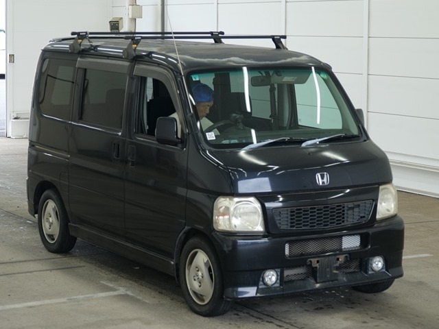 sat car