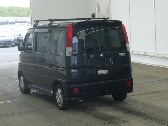 Honda VAMOS 2001 8329667-1