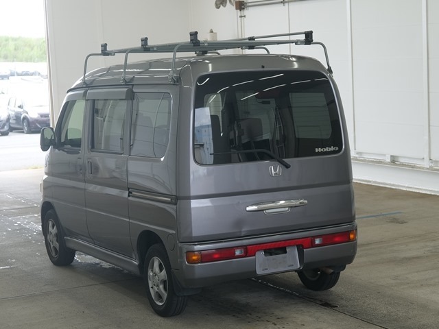 Honda VAMOS 2012 8329668-1