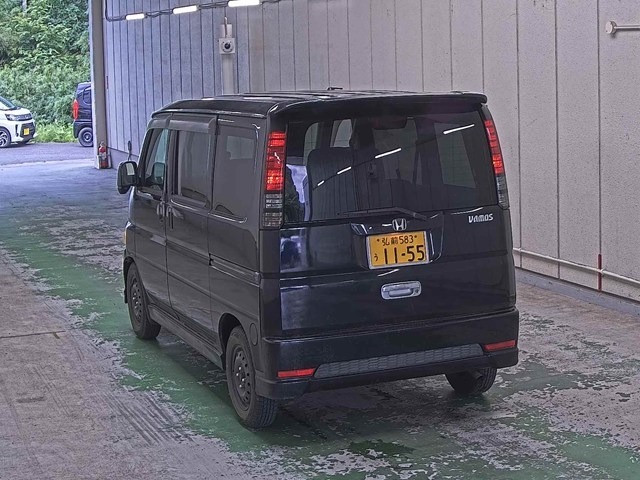 Honda VAMOS 2007 8334013-1