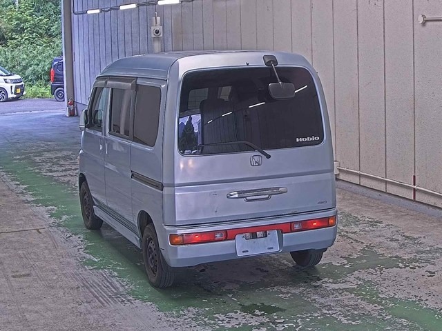 Honda VAMOS 2006 8334011-1