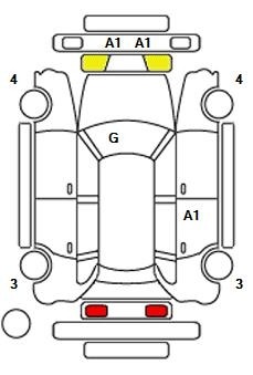 Toyota COROLLA CROSS 2023 8346973-3