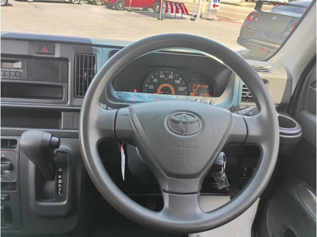 Toyota PIXIS VAN 2021 8347572-1