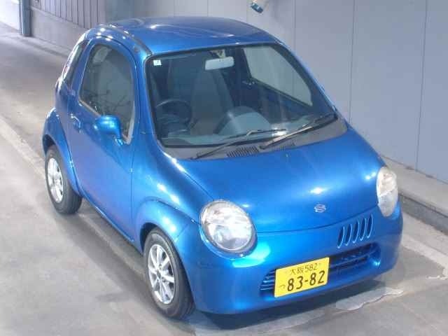 sat car