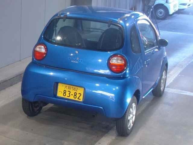 Suzuki TWIN 2003 8347610-1