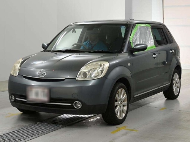 sat car