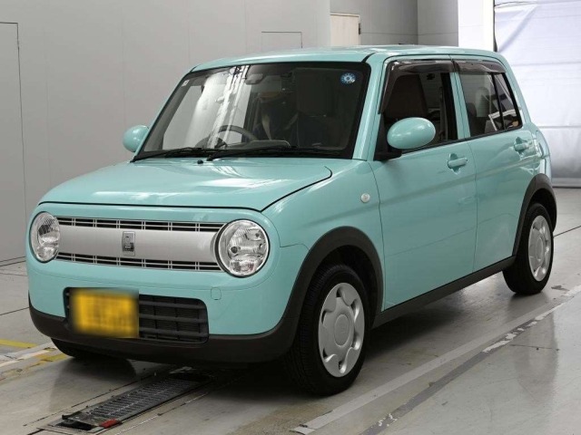 Suzuki LAPIN 2017 8353578-0