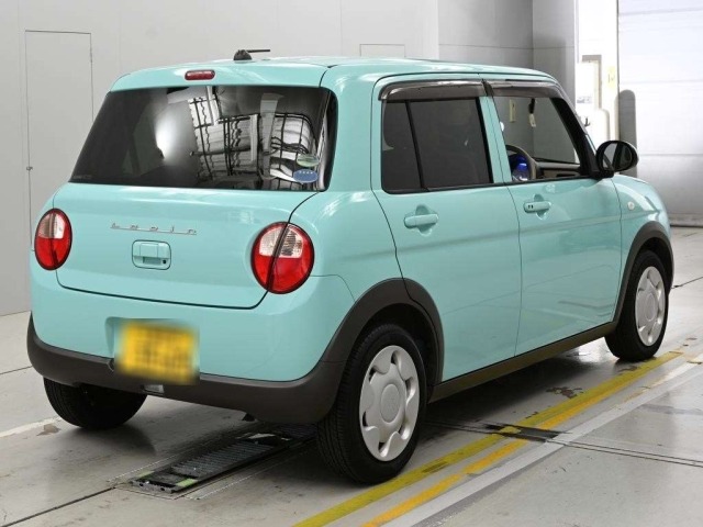 Suzuki LAPIN 2017 8353578-1