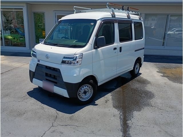 sat car