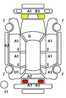 Toyota PIXIS VAN 2021 8349571-3