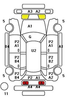 Toyota PIXIS VAN 2021 8349572-3