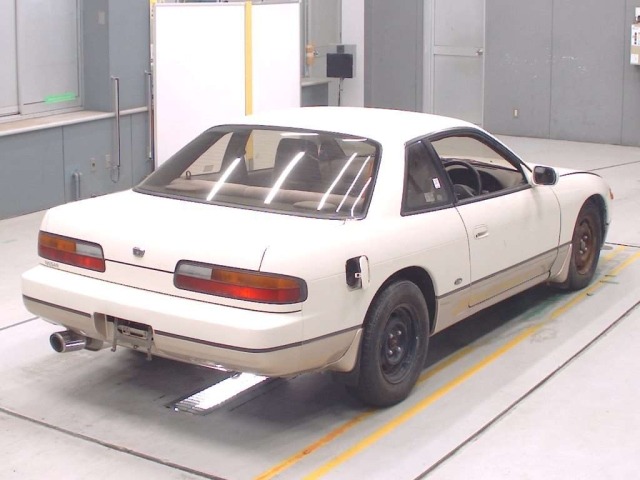 Nissan SILVIA 1988 8350500-1