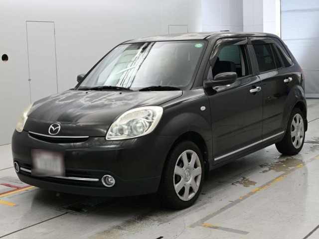 sat car