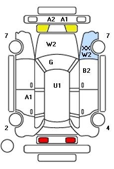 Suzuki X BEE 2019 8350388-3